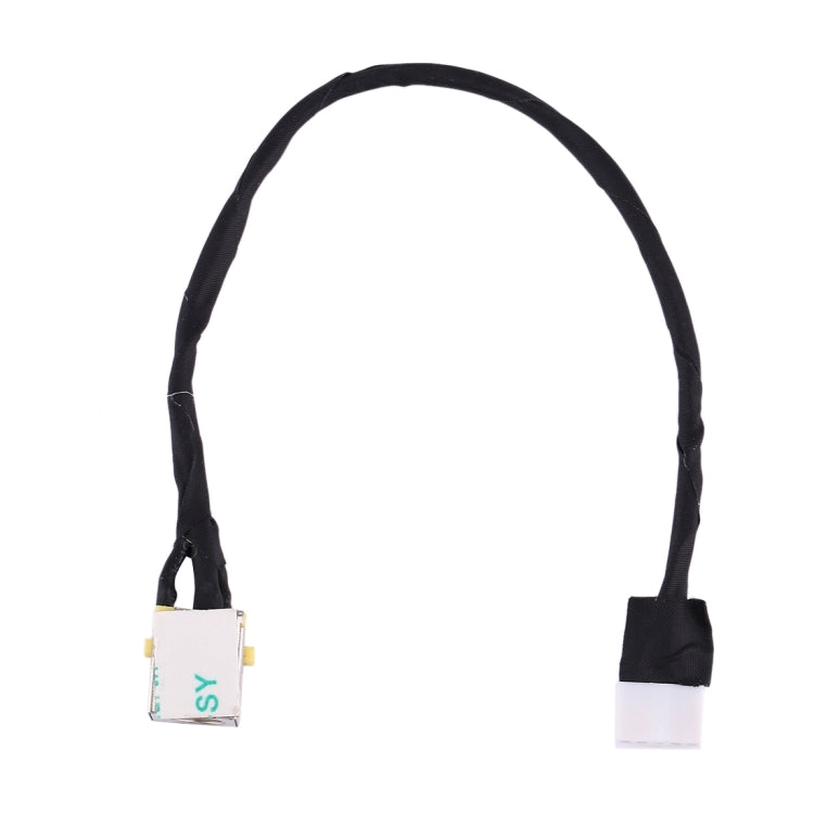 Power Jack Connector Flex Cable for Acer Aspire V5-571 / 5560 DC – Durable Build, Easy to Use