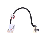 DC Power Jack Connector Flex Cable for Dell Inspiron 13 / 5368 & 14 / 5455 & 15 / 5558 / 5559 – Durable Build, Easy to Use, For Inspiron 13 / 5368 & 14 / 5455 & 15 / 5558 / 5559
