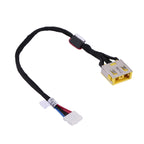 For Lenovo G500S / G505S / G510S DC Power Jack Connector Flex Cable – Durable Build, Easy to Use, For G500S / G505S / G510S