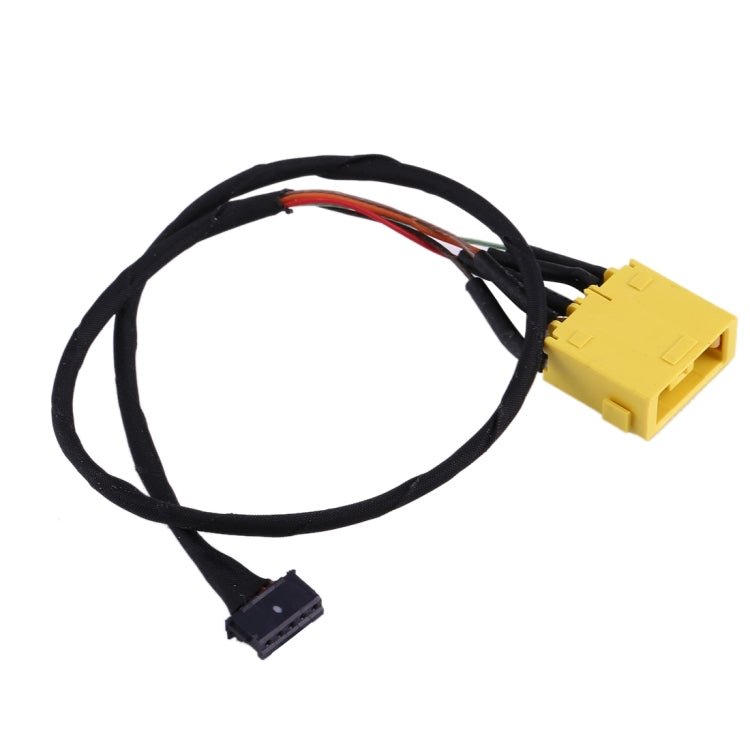For Lenovo IdeaPad Yoga 13 / 13-5934 / 13-5935 DC Power Jack Connector Flex Cable – Durable Build, Easy to Use, For IdeaPad Yoga 13 / 13-5934 / 13-5935 For IdeaPad Yoga 13 13-5934 13-5935