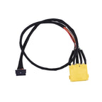 For Lenovo IdeaPad Yoga 13 / 13-5934 / 13-5935 DC Power Jack Connector Flex Cable – Durable Build, Easy to Use, For IdeaPad Yoga 13 / 13-5934 / 13-5935