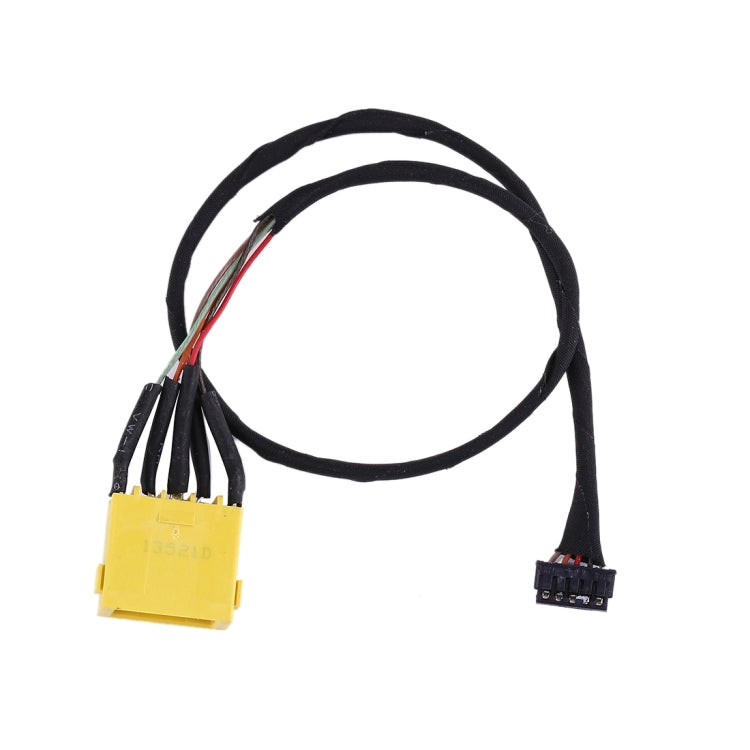 For Lenovo IdeaPad Yoga 13 / 13-5934 / 13-5935 DC Power Jack Connector Flex Cable – Durable Build, Easy to Use, For IdeaPad Yoga 13 / 13-5934 / 13-5935