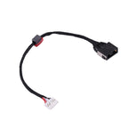 For Lenovo G50-30 / G50-40 / G50-45 DC Power Jack Connector Flex Cable – Durable Build, Easy to Use, For G50-30 / G50-40 / G50-45 For G50-30 G50-40 G50-45