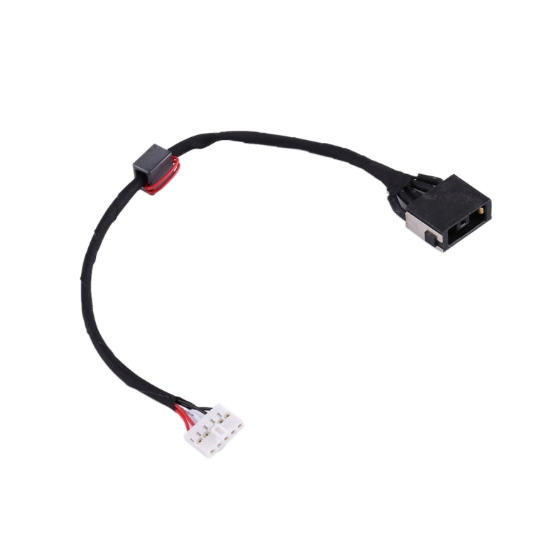 For Lenovo G50-30 / G50-40 / G50-45 DC Power Jack Connector Flex Cable – Durable Build, Easy to Use, For G50-30 / G50-40 / G50-45