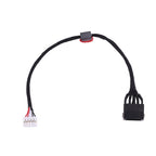 For Lenovo G50-30 / G50-40 / G50-45 DC Power Jack Connector Flex Cable – Durable Build, Easy to Use, For G50-30 / G50-40 / G50-45