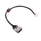 For Lenovo G50-30 / G50-40 / G50-45 DC Power Jack Connector Flex Cable – Durable Build, Easy to Use, For G50-30 / G50-40 / G50-45