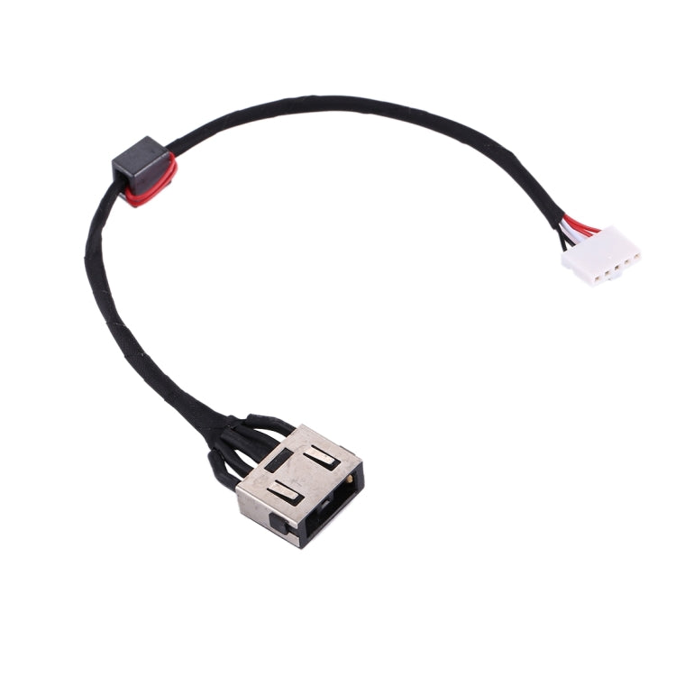 For Lenovo G50-30 / G50-40 / G50-45 DC Power Jack Connector Flex Cable – Durable Build, Easy to Use, For G50-30 / G50-40 / G50-45