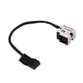 DC Power Jack Connector Flex Cable for HP Pavilion g6-2000 / g7-2000 / dm4-3000 – Durable Build, Easy to Use, For HP Pavilion g6-2000 / g7-2000 / dm4-3000 For HP Pavilion g6-2000 g7-2000 dm4-3000
