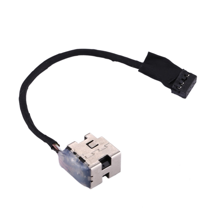 DC Power Jack Connector Flex Cable for HP Pavilion g6-2000 / g7-2000 / dm4-3000 – Durable Build, Easy to Use, For HP Pavilion g6-2000 / g7-2000 / dm4-3000