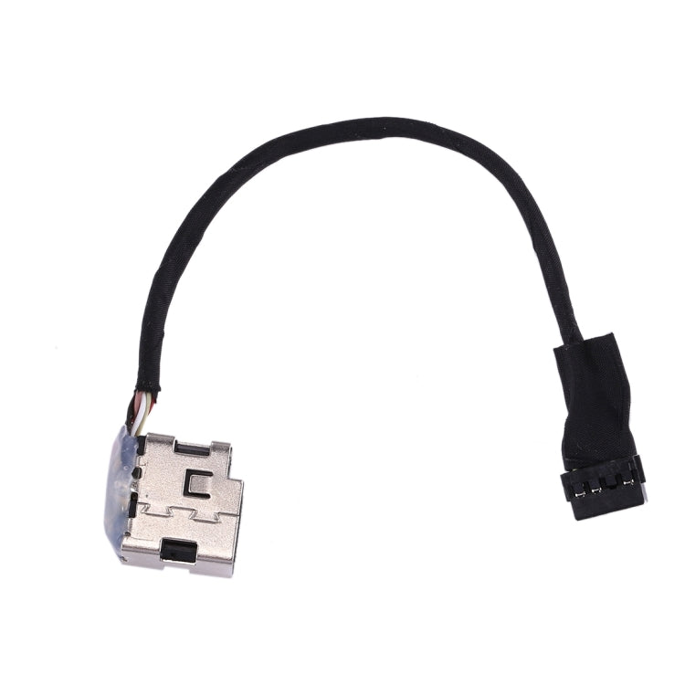 DC Power Jack Connector Flex Cable for HP Pavilion g6-2000 / g7-2000 / dm4-3000 – Durable Build, Easy to Use, For HP Pavilion g6-2000 / g7-2000 / dm4-3000