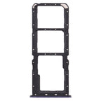 SIM Card Tray + SIM Card Tray + Micro SD Card Tray – Durable Build, Easy to Use, For OPPO Realme X2