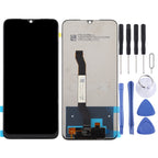 LCD Screen and Digitizer Full Assembly for Xiaomi Redmi Note 8T – Durable Build, Easy to Use, For Redmi Note 8T