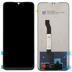 LCD Screen and Digitizer Full Assembly for Xiaomi Redmi Note 8T – Durable Build, Easy to Use, For Redmi Note 8T