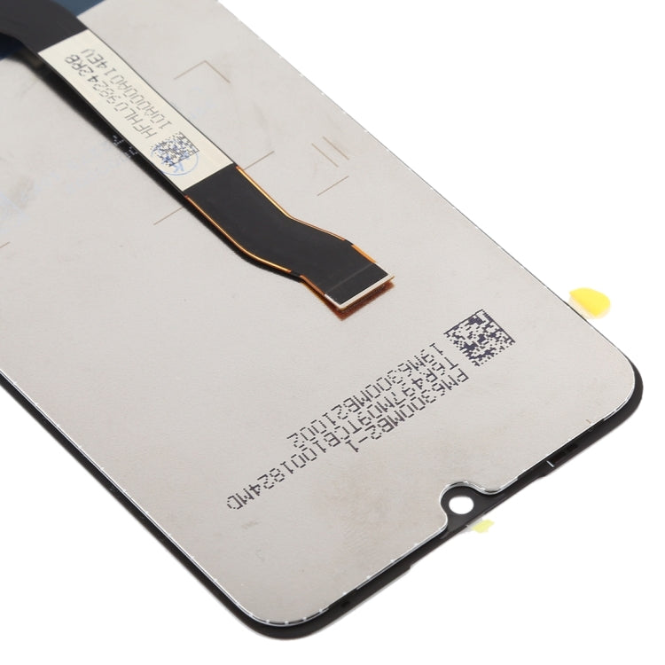 LCD Screen and Digitizer Full Assembly for Xiaomi Redmi Note 8T – Durable Build, Easy to Use, For Redmi Note 8T