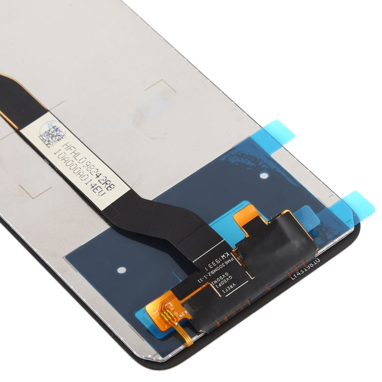 LCD Screen and Digitizer Full Assembly for Xiaomi Redmi Note 8T – Durable Build, Easy to Use, For Redmi Note 8T