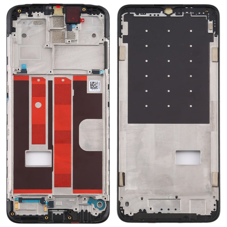 Front Housing LCD Frame Bezel Plate – Durable Build, Easy to Use, For OPPO A11 For OPPO A11