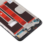 Front Housing LCD Frame Bezel Plate – Durable Build, Easy to Use, For OPPO A11