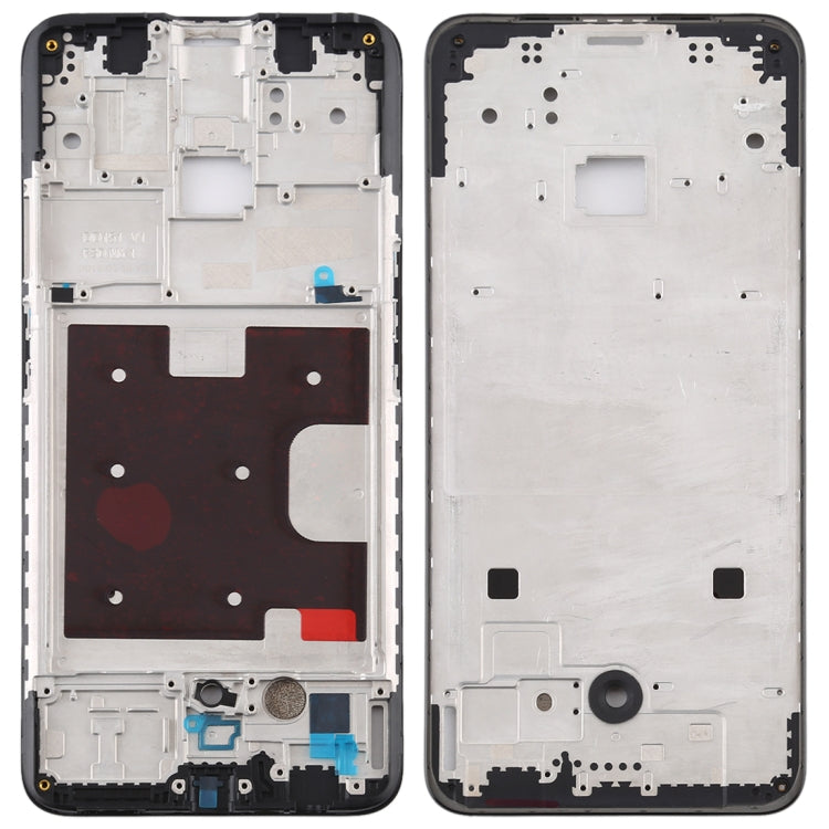 Front Housing LCD Frame Bezel Plate – Durable Build, Easy to Use, For OPPO K3 For OPPO K3