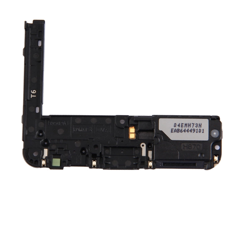 Speaker Ringer Buzzer for LG G6 / H870D / H871 / LS993 – Durable Build, Easy to Use, For G6 / H870D / H871 / LS993