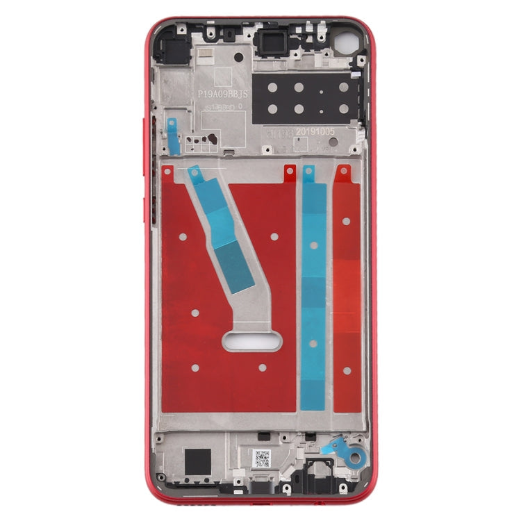 Original Middle Frame Bezel Plate for Huawei P40 Lite E / Enjoy 10 – Durable Build, Easy to Use, For Huawei P40 Lite E, For Huawei P40 Lite E / Enjoy 10