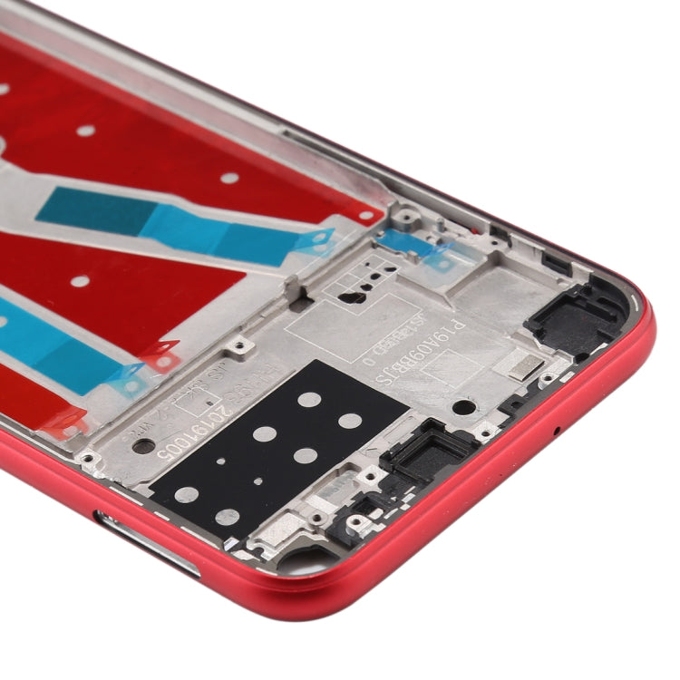 Original Middle Frame Bezel Plate for Huawei P40 Lite E / Enjoy 10 – Durable Build, Easy to Use, For Huawei P40 Lite E, For Huawei P40 Lite E / Enjoy 10