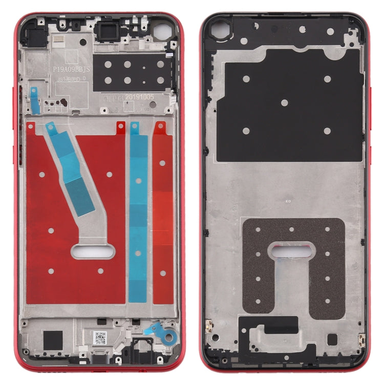 Original Middle Frame Bezel Plate for Huawei P40 Lite E / Enjoy 10 – Durable Build, Easy to Use, For Huawei P40 Lite E, For Huawei P40 Lite E / Enjoy 10