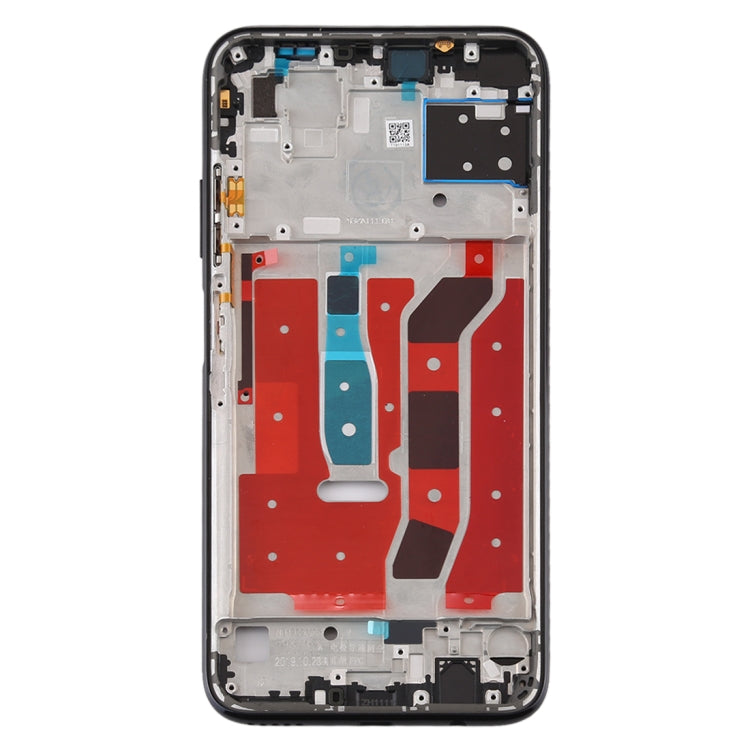 Original Middle Frame Bezel Plate for Huawei P40 Lite – Durable Build, Easy to Use, For Huawei P40 Lite(Original)