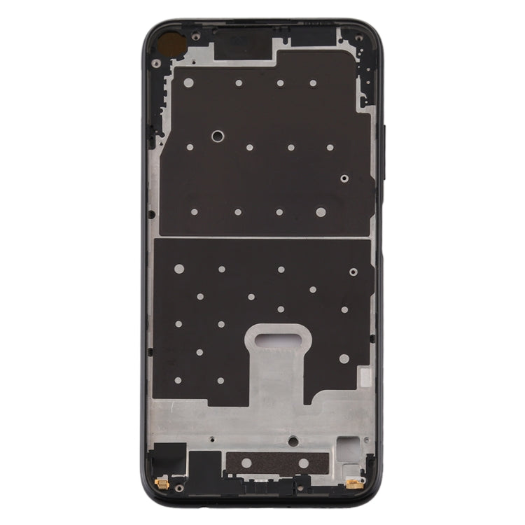 Original Middle Frame Bezel Plate for Huawei P40 Lite – Durable Build, Easy to Use, For Huawei P40 Lite(Original)