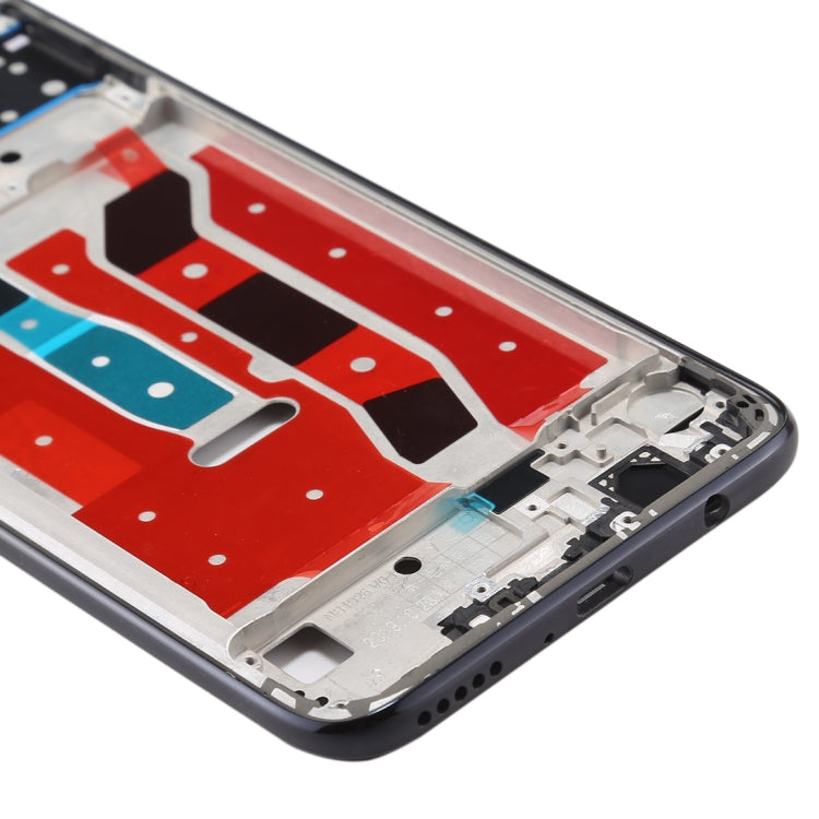 Original Middle Frame Bezel Plate for Huawei P40 Lite – Durable Build, Easy to Use, For Huawei P40 Lite(Original)