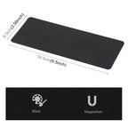 Wowstick Wowpad Magnetic Screw Pad Screw Position Memory Plate Mat, Magnetic Screw Pad – Magnetic