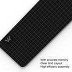 Wowstick Wowpad Magnetic Screw Pad Screw Position Memory Plate Mat, Magnetic Screw Pad – Magnetic