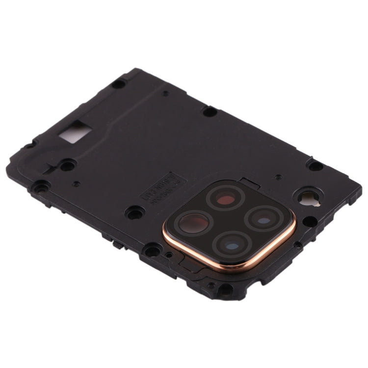 Motherboard Frame Bezel for Huawei P40 Lite – Durable Build, Easy to Use, For Huawei P40 Lite(Black), For Huawei P40 Lite(Green)