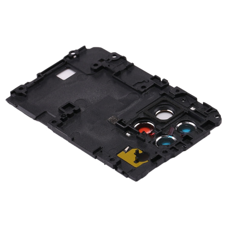 Motherboard Frame Bezel for Huawei P40 Lite – Durable Build, Easy to Use, For Huawei P40 Lite(Black), For Huawei P40 Lite(Green)