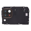 Motherboard Frame Bezel for Huawei P40 Lite – Durable Build, Easy to Use, For Huawei P40 Lite(Black), For Huawei P40 Lite(Green) For Huawei P40 Lite(Black) Black