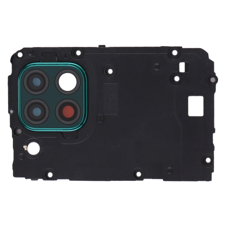 Motherboard Frame Bezel for Huawei P40 Lite – Durable Build, Easy to Use, For Huawei P40 Lite(Black), For Huawei P40 Lite(Green) For Huawei P40 Lite(Green) Green