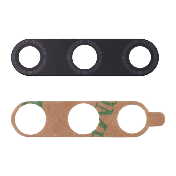 10pcs Back Camera Lens – Durable Build, Easy to Use, For Huawei P40 Lite E / Enjoy 10