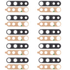 10pcs Back Camera Lens – Durable Build, Easy to Use, For OPPO Reno3 5G