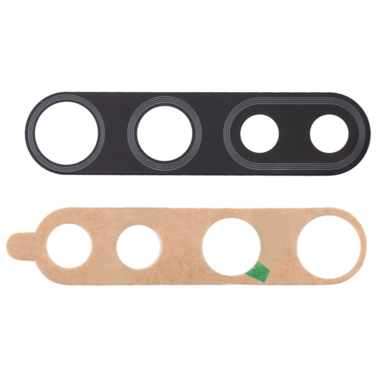 10pcs Back Camera Lens – Durable Build, Easy to Use, For OPPO Reno3 5G