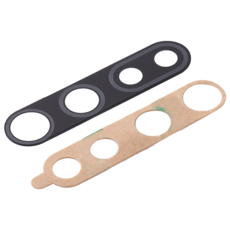 10pcs Back Camera Lens – Durable Build, Easy to Use, For OPPO Reno3 5G