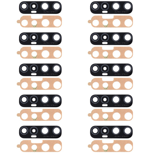 /Find X2 Neo 10pcs Back Camera Lens – Durable Build, Easy to Use, For OPPO Reno3 Pro 5G For OPPO Reno3 Pro 5G