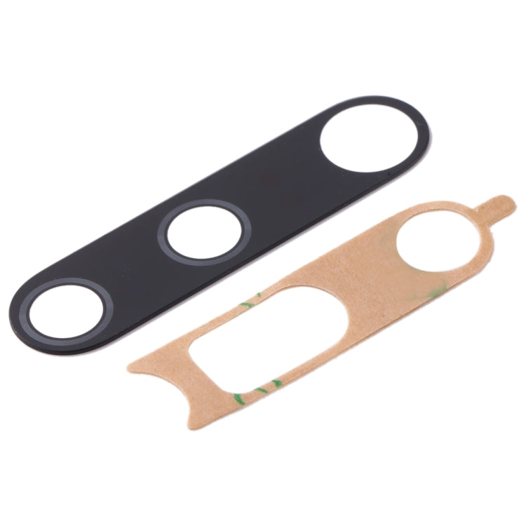 10 PCS Back Camera Lens for Xiaomi Mi CC9 Pro / Mi Note 10 / Mi Note 10 Pro – Durable Build, Easy to Use, For Xiaomi Mi CC9 Pro