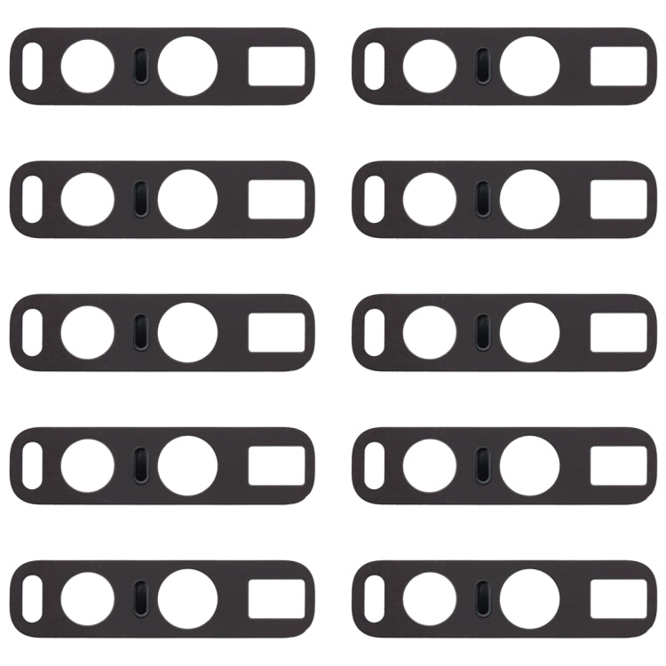 10pcs Back Camera Lens – Durable Build, Easy to Use, For OPPO Find X2 Pro For OPPO Find X2 Pro
