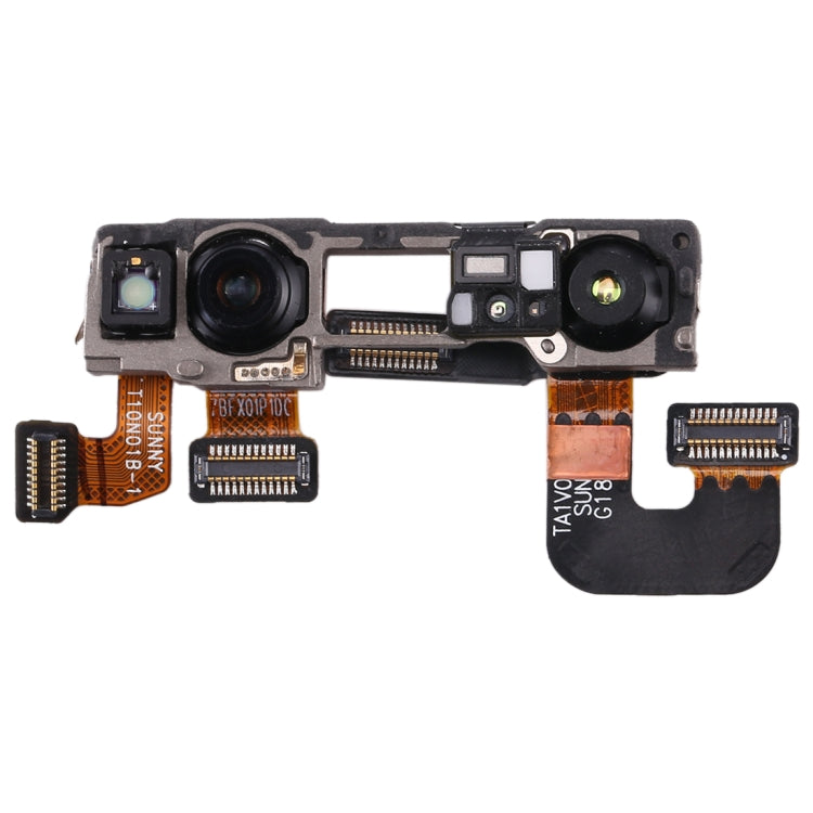 For Huawei Mate 20 Pro Front Facing Camera – Durable Build, Easy to Use, For Mate 20 Pro For Mate 20 Pro