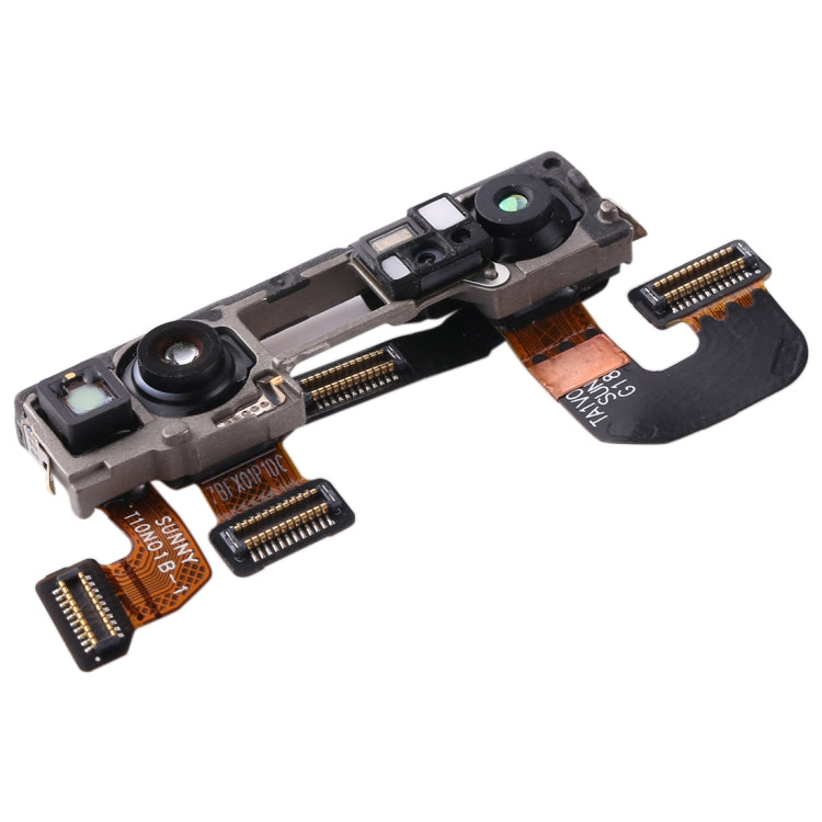 For Huawei Mate 20 Pro Front Facing Camera – Durable Build, Easy to Use, For Mate 20 Pro