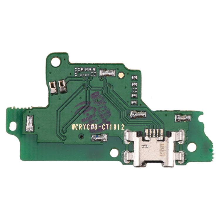 Charging Port Board for Huawei Honor 8S – Durable Build, Easy to Use, For Huawei Honor 8S For Huawei Honor 8S