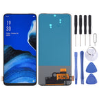 TFT Material LCD Screen and Digitizer Full Assembly (No Fingerprint Identification) For OPPO Reno2 Z / Reno2 F / K3 / Realme X – Durable Build, Easy to Use, For OPPO Reno2 Z(TFT) For OPPO Reno2 Z(TFT)