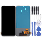 TFT Material LCD Screen and Digitizer Full Assembly (No Fingerprint Identification) For OPPO Reno2 Z / Reno2 F / K3 / Realme X – Durable Build, Easy to Use, For OPPO Reno2 Z(TFT)