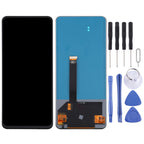TFT Material LCD Screen and Digitizer Full Assembly (No Fingerprint Identification) For OPPO Reno2 – Durable Build, Easy to Use, For OPPO Reno2(TFT)