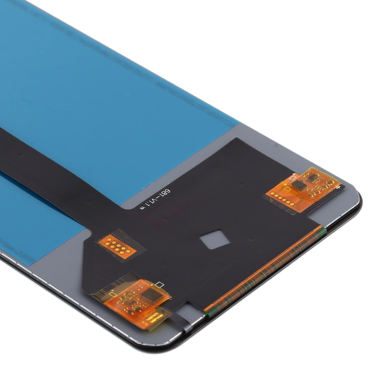 TFT Material LCD Screen and Digitizer Full Assembly (No Fingerprint Identification) For OPPO Reno2 – Durable Build, Easy to Use, For OPPO Reno2(TFT)