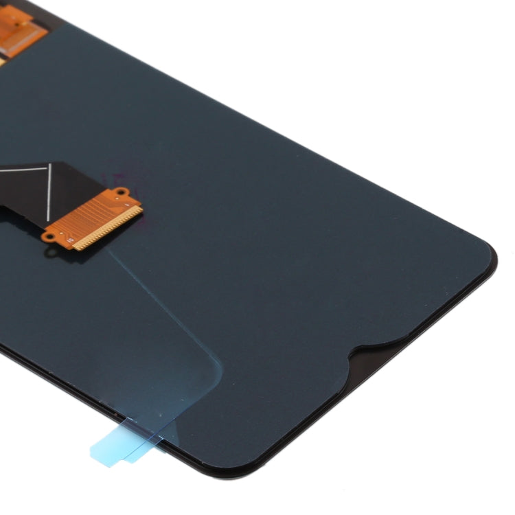 OLED Material LCD Screen and Digitizer Full Assembly for Lenovo Z5 Pro / L78031 – Durable Build, Easy to Use, For Lenovo Z5 Pro
